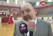 تتويج الكوكب المراكشي بلقب البطولة، ورئيس الجامعة يشيد بنجاج الموسم