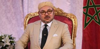 برقيات تهنئة من جلالة الملك لأبطال الباراولمبيين المغاربة