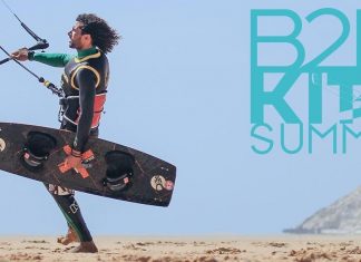 Dakhla abrite le 3ème Sommet européen des entrepreneurs kitesurfeurs