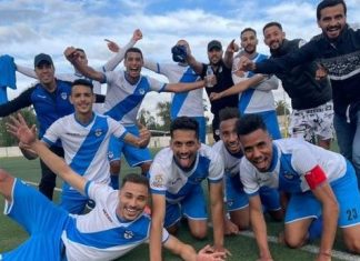Botola Pro: Jeunesse Salmi s’impose face l’Olympique de Khouribga