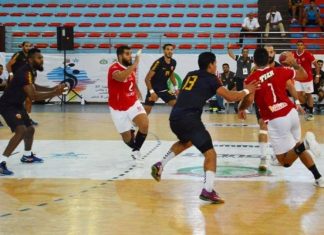 Championnat d’Afrique de Handball: Widad Smara s’incline en finale face à Al Ahly