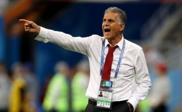 Égypte : Carlos Queiroz, nouveau sélectionneur des Pharaons