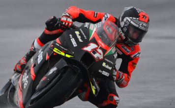 MotoGP/Saint-Marin: Vinales et Zarco les plus rapides aux essais