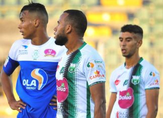 Botola Pro: Coup d’envoi de la 4ème journée ce lundi, demandez le programme