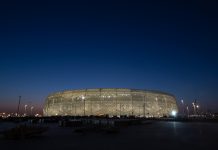 استاد الثمامة المونديالي يستضيف نهائي كأس الأمير 2021