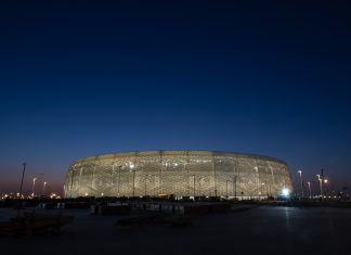 استاد الثمامة المونديالي يستضيف نهائي كأس الأمير 2021