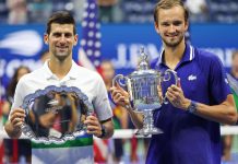 US Open: Medvedev brise le rêve de Djokovic