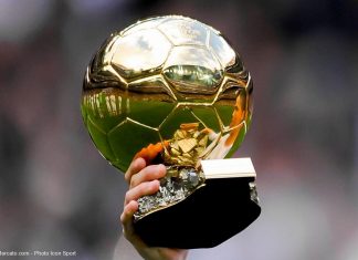 France Football: le Ballon d’Or 2021 sera décerné le 29 novembre