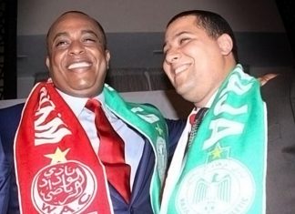 Botola Pro: présidents de clubs vainqueurs aux élections du 8 septembre