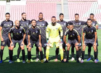 Botola Pro D1: Raja/Jeunesse Salmi en tête d’affiche de la 3ème journée