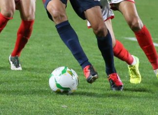 Botola Pro : La Renaissance de Berkane et l’Olympic de Safi se quittent sur un nul