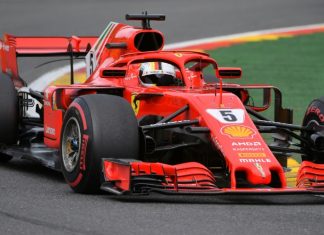 Bientôt un Grand Prix de Formule 1 au Maroc ?