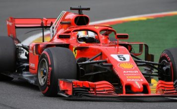 Bientôt un Grand Prix de Formule 1 au Maroc ?