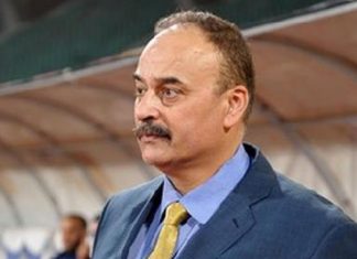 Botola Pro: le RCOZ ambitionne le maintien en première division