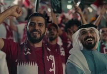 قطر 2022: اللجنة العليا للمشاريع والإرث تطلق مبادرة “كن أنت المستضيف” لاستقبال المشجعين خلال الاستحقاقات الرياضية المقبلة