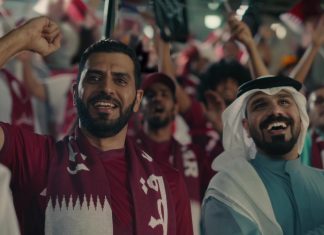 قطر 2022: اللجنة العليا للمشاريع والإرث تطلق مبادرة “كن أنت المستضيف” لاستقبال المشجعين خلال الاستحقاقات الرياضية المقبلة