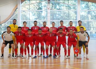 Mondial de Futsal: Les Lions de l’Atlas s’imposent devant le Vietnam en amical