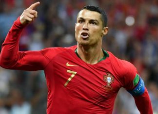 Cristiano Ronaldo devient le meilleur buteur de l’histoire en sélection