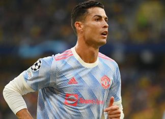 C1 : Ronaldo buteur avec Manchester United battu par Young Boys