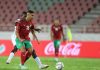 تصفيات مونديال قطر 2022: المنتخب المغربي يحقق فوزا مهما على منتخب السودان