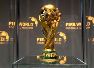 أربع دول تدعم الفيفا لإقامة كأس العالم كل عامين