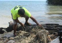 اللجنة العليا للمشاريع والإرث تعلن عن شراكة جديدة لمكافحة التلوث البلاستيكي