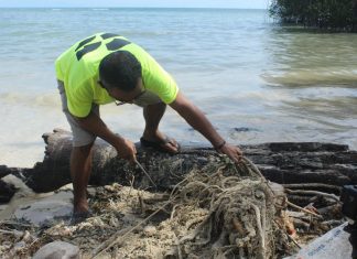 اللجنة العليا للمشاريع والإرث تعلن عن شراكة جديدة لمكافحة التلوث البلاستيكي