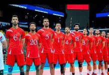 بالصور .. بداية جيدة للمنتخب المغربي لكرة الطائرة في كأس أفريقيا للأمم برواندا