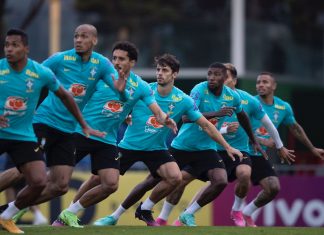 الدوري الإنجليزي الممتاز: الاتحاد الدولي يوقف 8 لاعبين برازيليين دوليين نهاية هذا الأسبوع