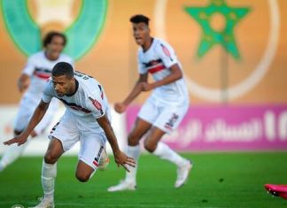 الفتح الرياضي يعود بهزيمة من المحمدية، والحسنية يحقق فوزا في ميدانه