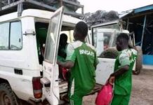 غرائب الكرة الأفريقية.. فريق مالي يسافر برا ليلعب لقاء الإياب