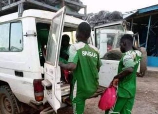 غرائب الكرة الأفريقية.. فريق مالي يسافر برا ليلعب لقاء الإياب