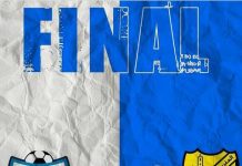 الشباب الرياضي السالمي يحقق فوزا مهما على حساب المغرب الفاسي بثلاثية نظيفة