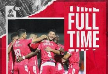 الوداد الرياضي يعود بانتصار مهم خارج الميدان على حساب سريع وادي زم