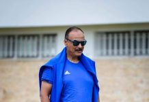 الصحابي: “شكرا لمسيري السريع على سرعة الإقالة”