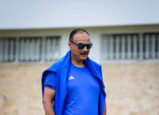 الصحابي: “شكرا لمسيري السريع على سرعة الإقالة”