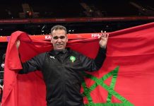 الدكيك: يجب مواصلة العمل القاعدي في الفوتسال