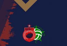 أولمبيك آسفي يتعادل في ميدانه بهدف لمثله