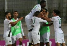 يوسفية برشيد يفوز بثنائية و يعمق جراح سريع وادي زم بثلاث هزائم متتالية