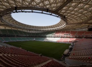 قطر 2022: حقائق أساسية حول استاد الثمامة المونديالي