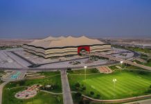 البدء في طرح تذاكر مباريات كأس العرب قطر 2021