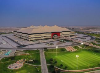 البدء في طرح تذاكر مباريات كأس العرب قطر 2021