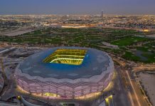 قطر 2022: 10 طرق للحد من الانبعاثات الكربونية خلال الإعداد لمونديال قطر 2022