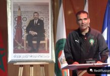 هشام الدكيك: شكرا لرئيس الجامعة على الثقة و الدعم