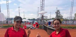 المنتخب المغربي لأقل من 16 يتألق بتأهل تاريخي في بطولة العالم للتنس بتركيا