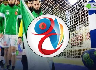 CAN Handball 2022: l’Algérie se ridiculise en boycottant la messe africaine au Maroc