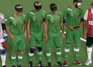 Cécifoot: L’équipe nationale s’adjuge le bronze aux Jeux paralympiques de Tokyo