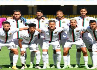 Coupe de la CAF: l’ASFAR qualifiée au prochain tour aux dépens de Buffles FC