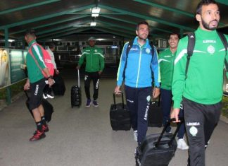 Ligue des Champions d’Afrique: Le Raja ne se déplacera pas au Libéria