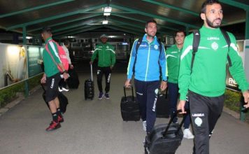 Ligue des Champions d’Afrique: Le Raja ne se déplacera pas au Libéria